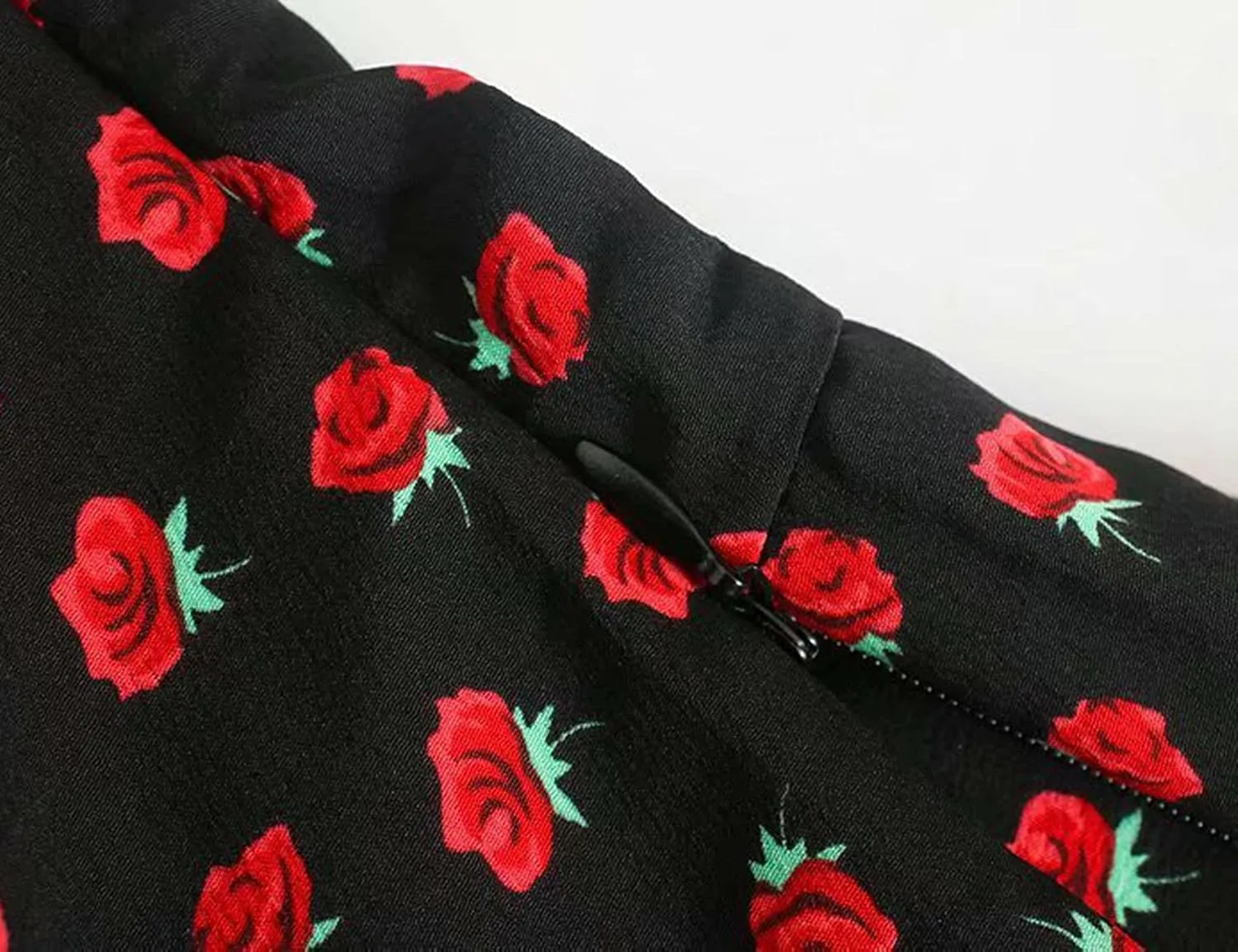 Omoone Womens Floral Dress Low-Cut Square Neck Spaghetti Strap Tie Bodycorn 90s Y2k Sun Dresses