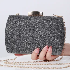 One Sholder Bags Small PU