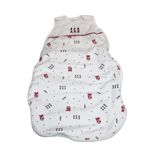 Organic Cotton London Sleeping Bag