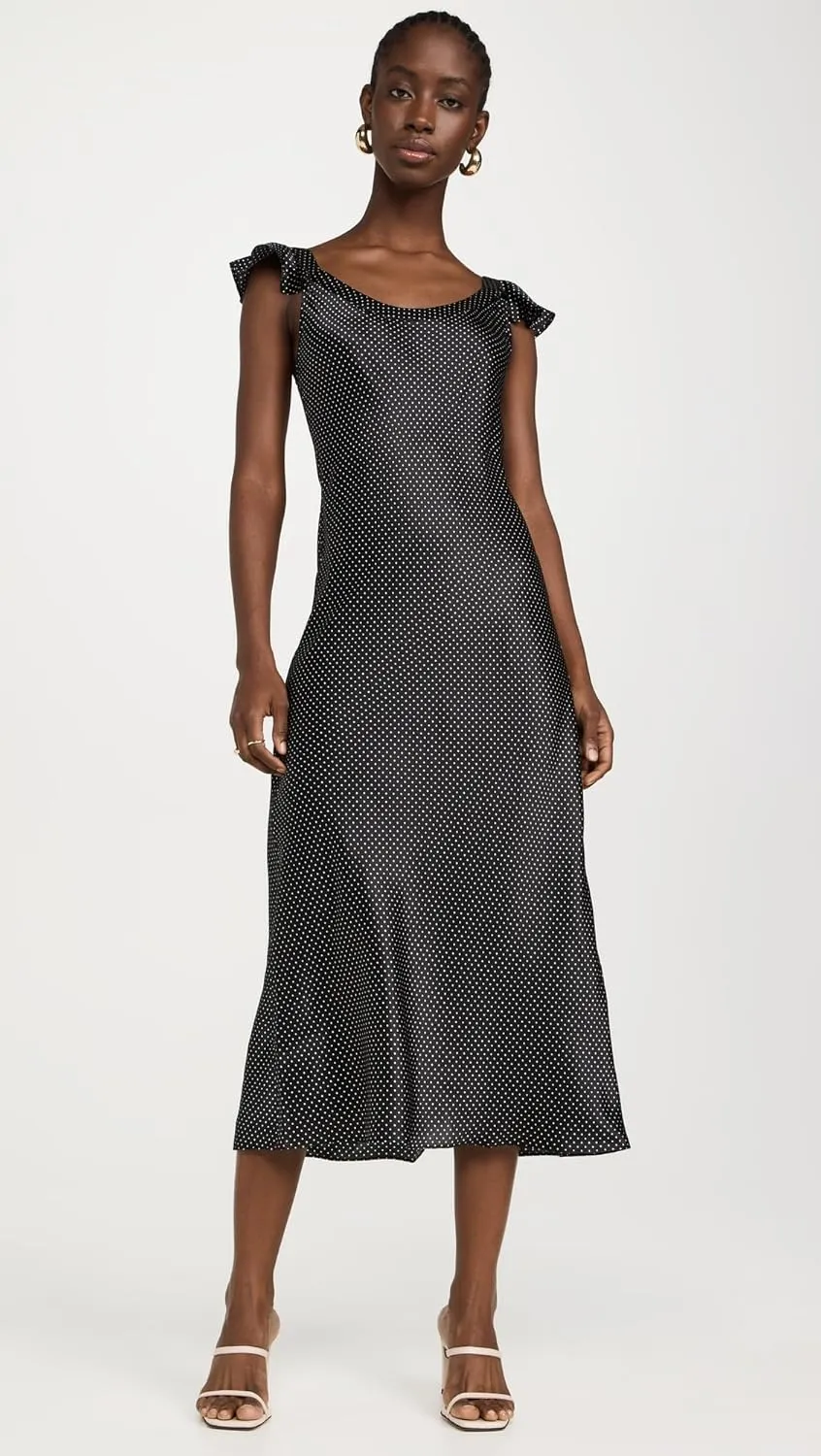 PAIGE Women's Agoura Dress
