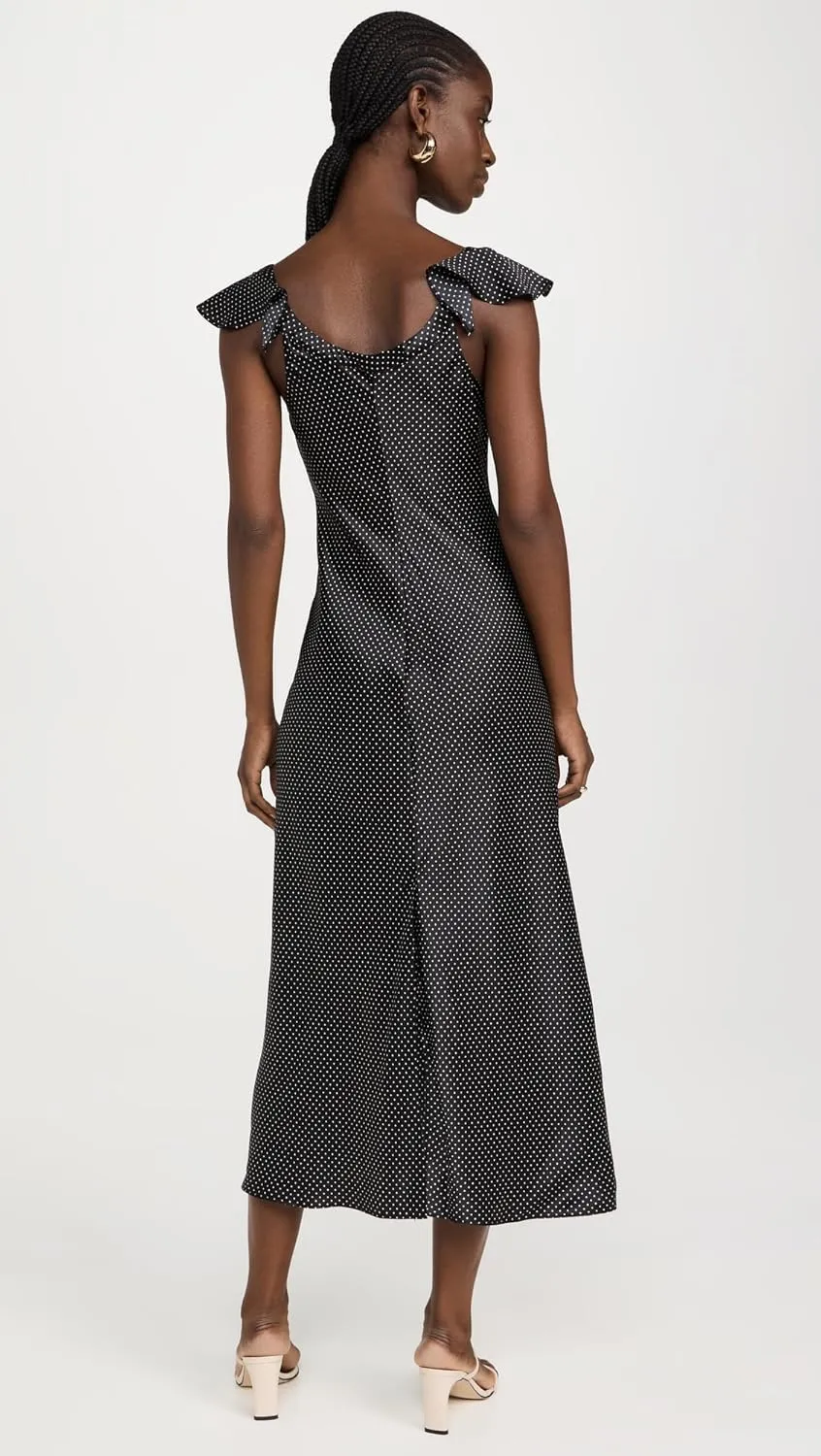 PAIGE Women's Agoura Dress