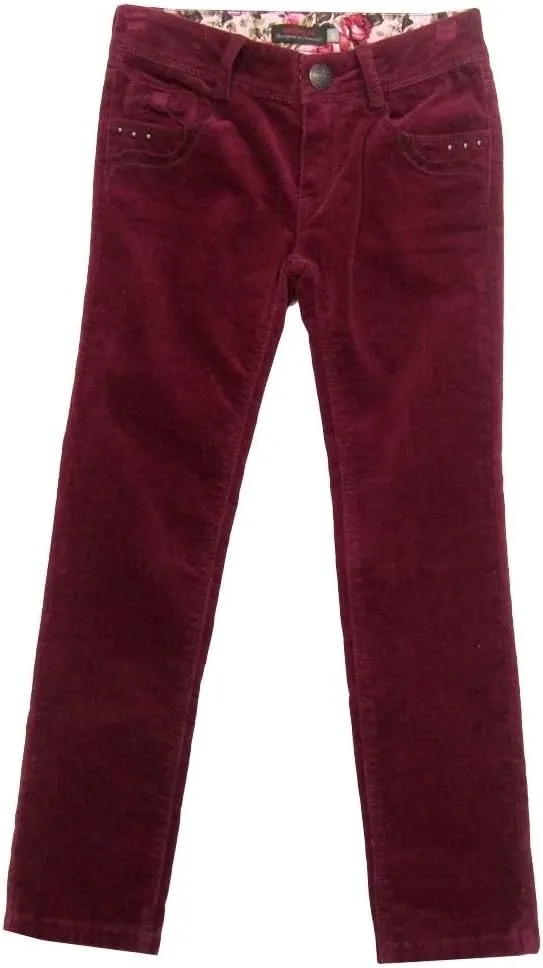 Pants cc22075