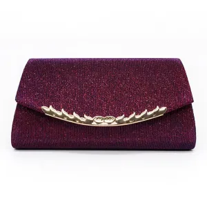 Party Glitter Handbags Bolsas Evening Automated Mujer Woman Banquet Brand Women Shoulder Purse Bag Stock-clearance Wedding Clutches Luxury 2019 Bags Bag