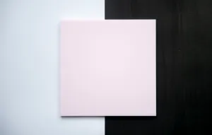Pastel Cotton Candy Cast Acrylic