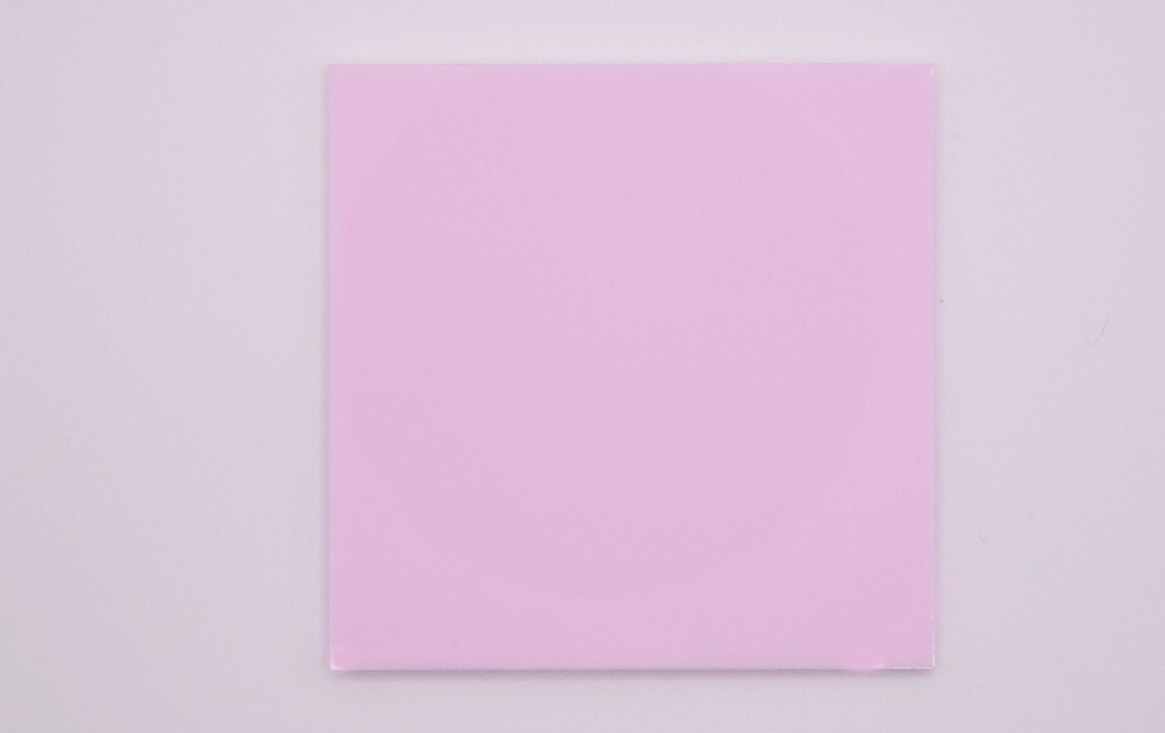 Pastel Cotton Candy Cast Acrylic