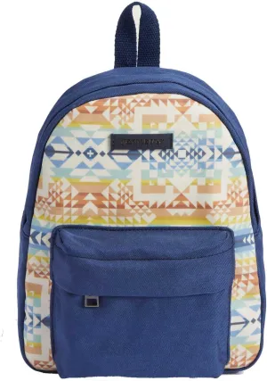 Pendleton Mini Backpack, Opal Springs, Small