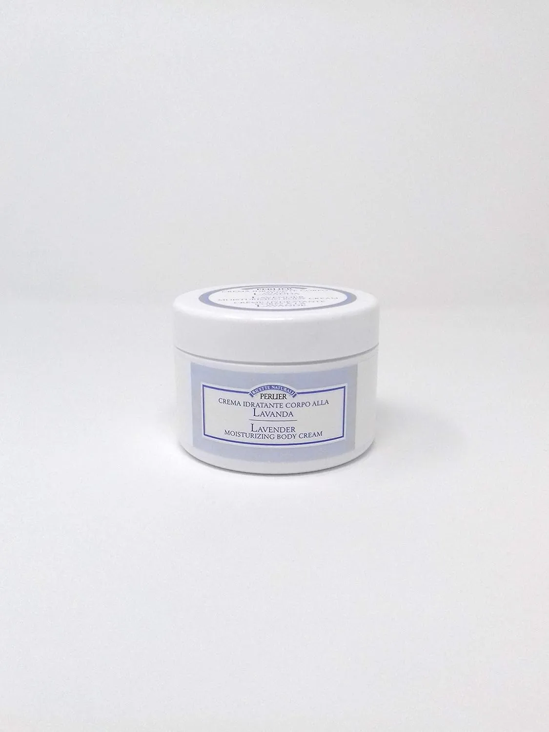 Perlier Body Cream, Lavender, 6.7 fl. oz.