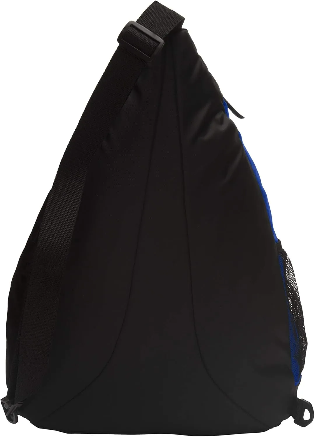 Personalized Custom Crossbody Sling Backpack for Women & Men - Add Your Embroidered Name Monogram Logo
