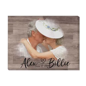 Personalized Wedding Gifts for Couple Personalized Gift for Men Gift Bridal Shower Gift Anniversary Gift For Husband