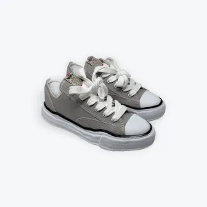 PETERSON Original Sole Canvas Low Top Sneakers