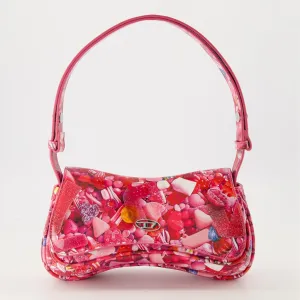 Play Clutch Bag