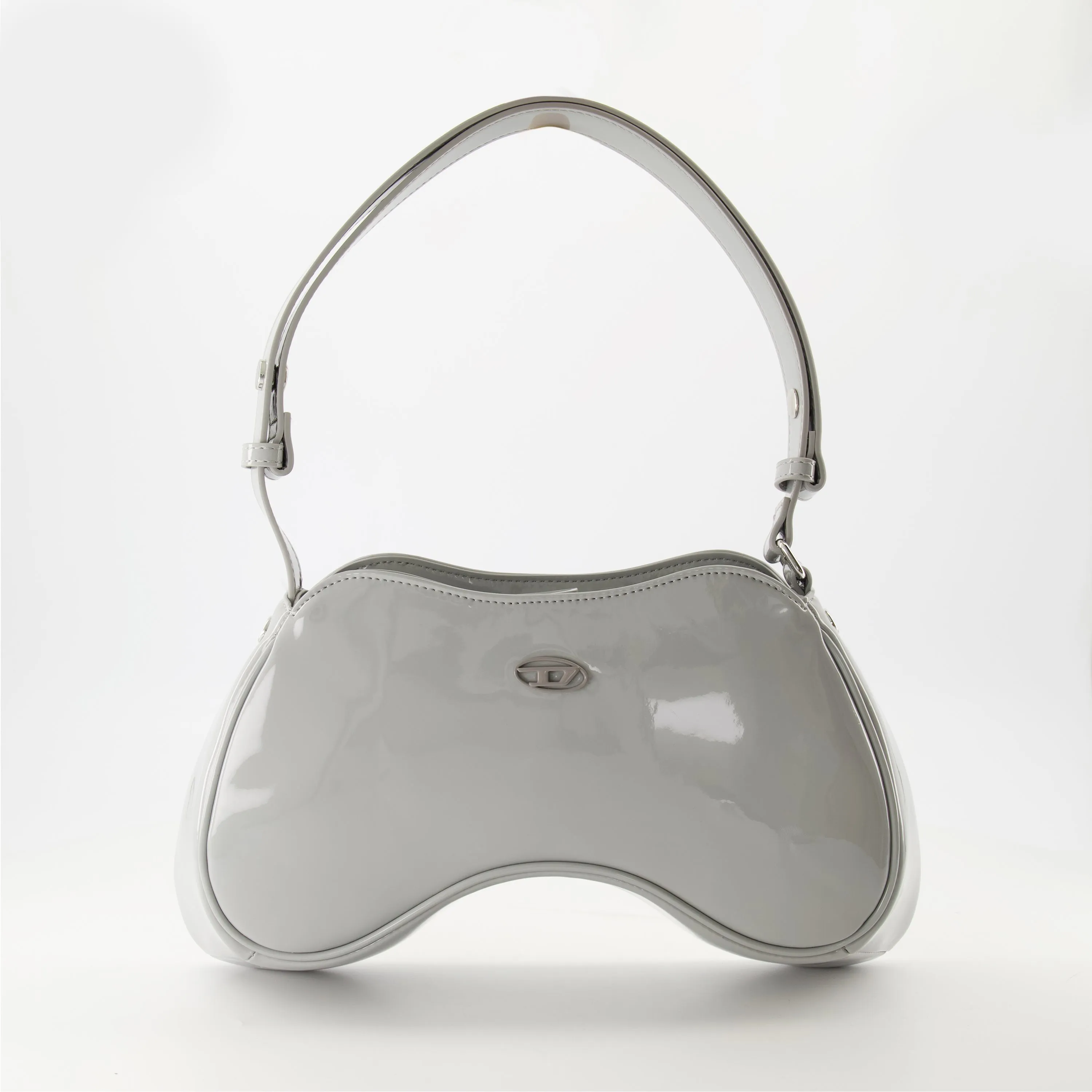 Play Glossy Handbag