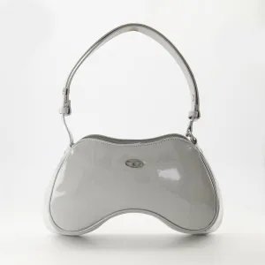Play Glossy Handbag