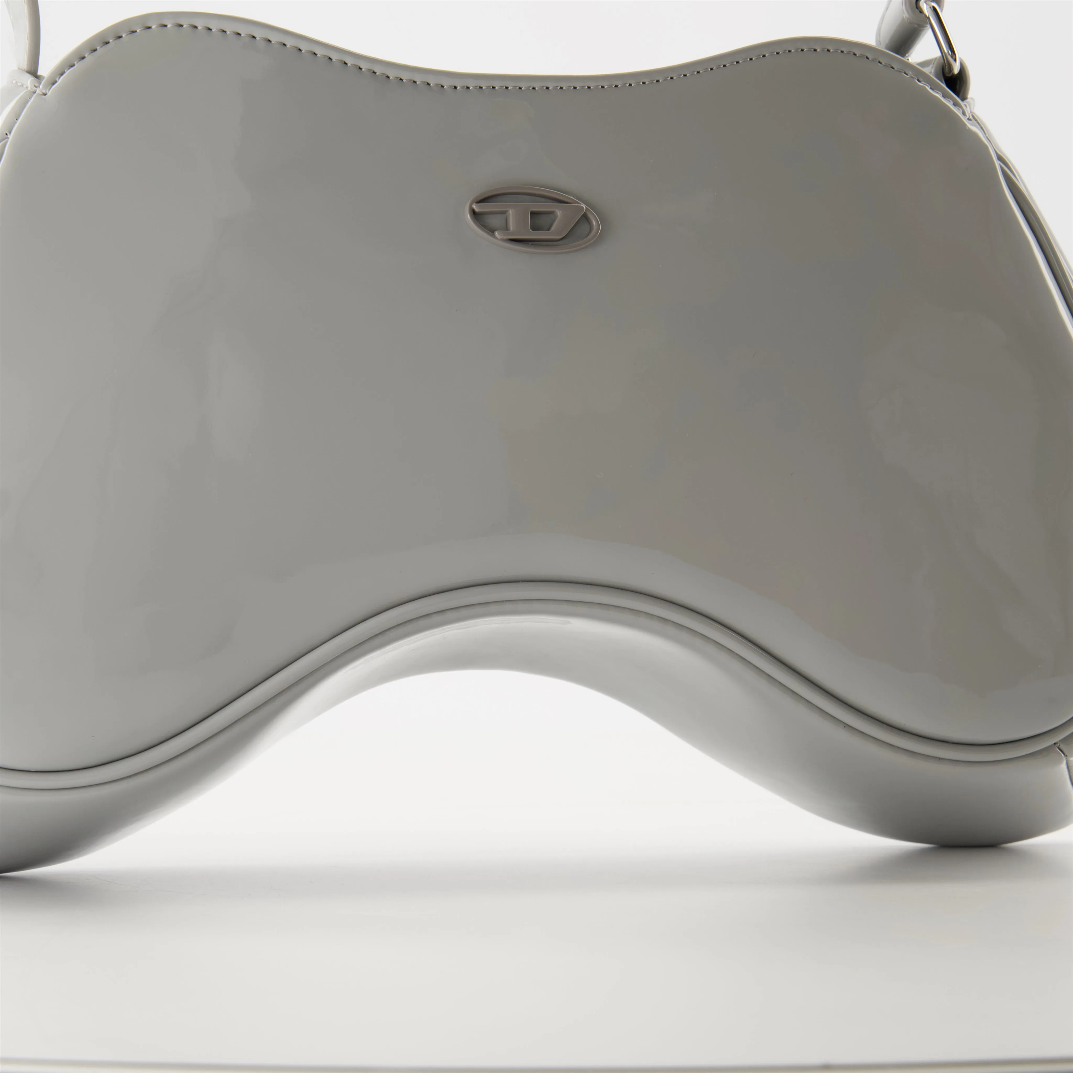 Play Glossy Handbag