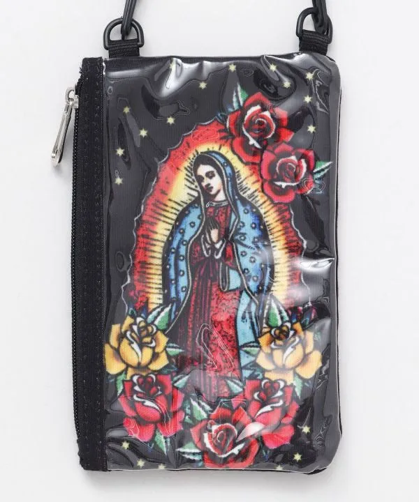 Playful Spirits Smartphone Pouch