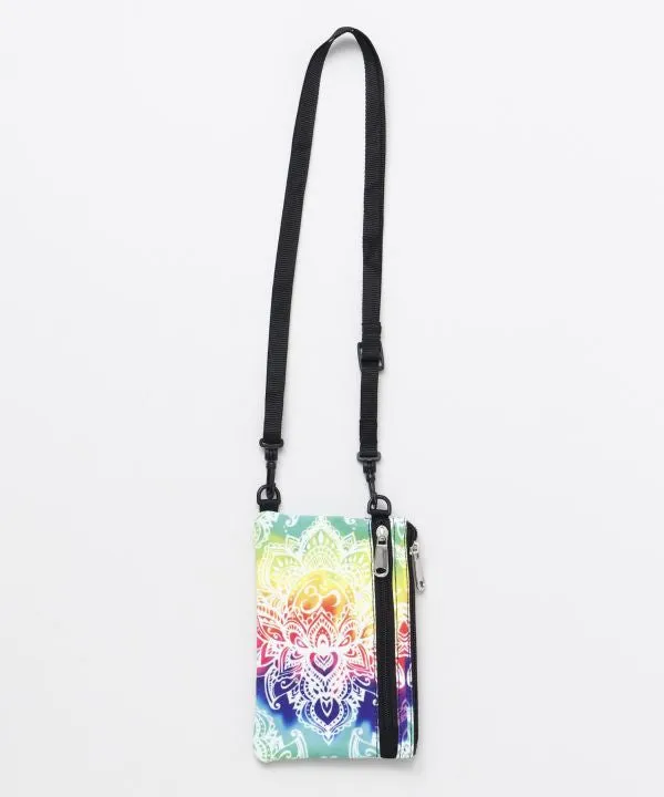 Playful Spirits Smartphone Pouch