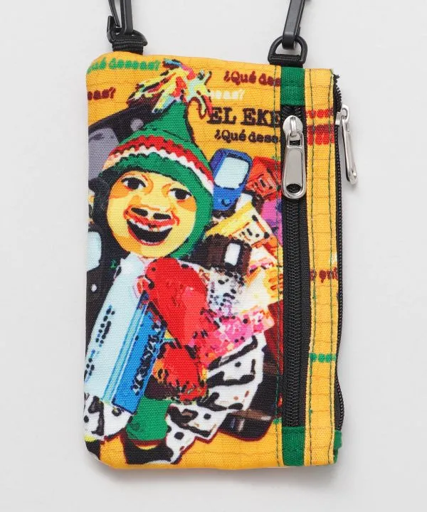 Playful Spirits Smartphone Pouch