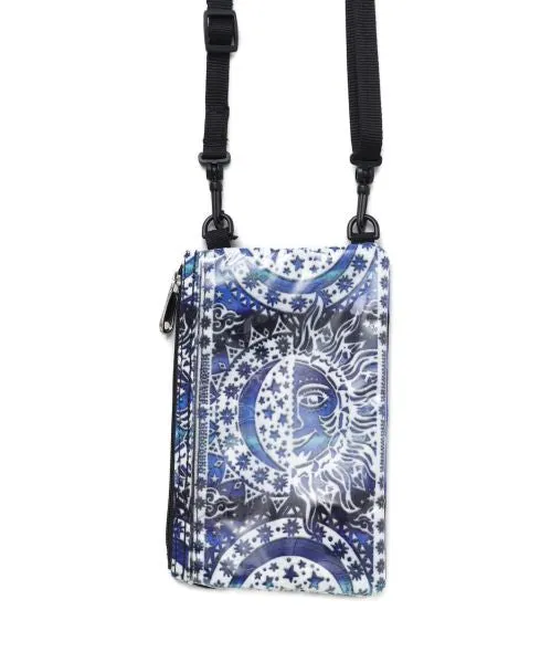 Playful Spirits Smartphone Pouch