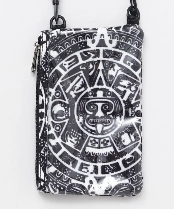 Playful Spirits Smartphone Pouch