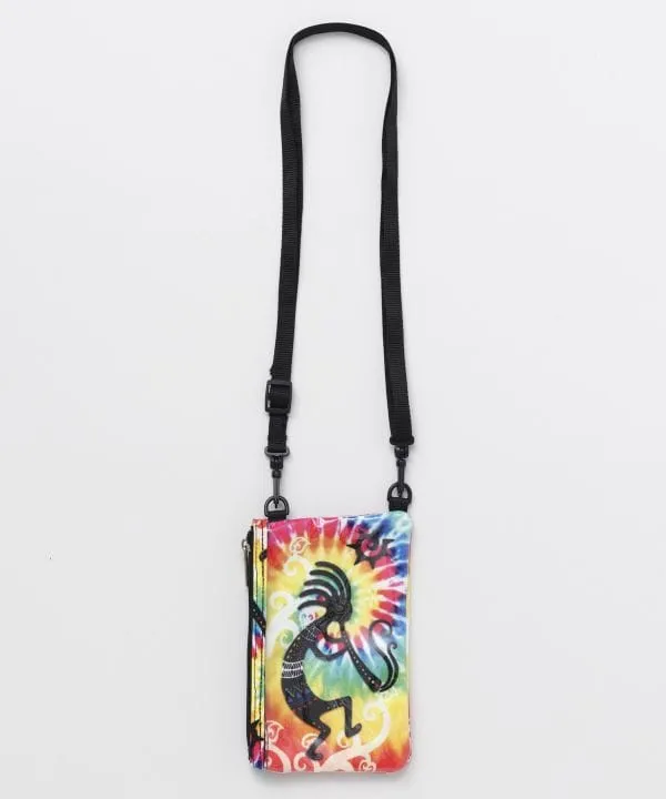 Playful Spirits Smartphone Pouch