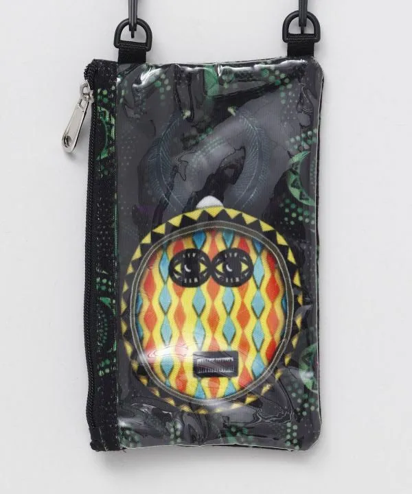 Playful Spirits Smartphone Pouch