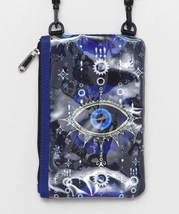 Playful Spirits Smartphone Pouch