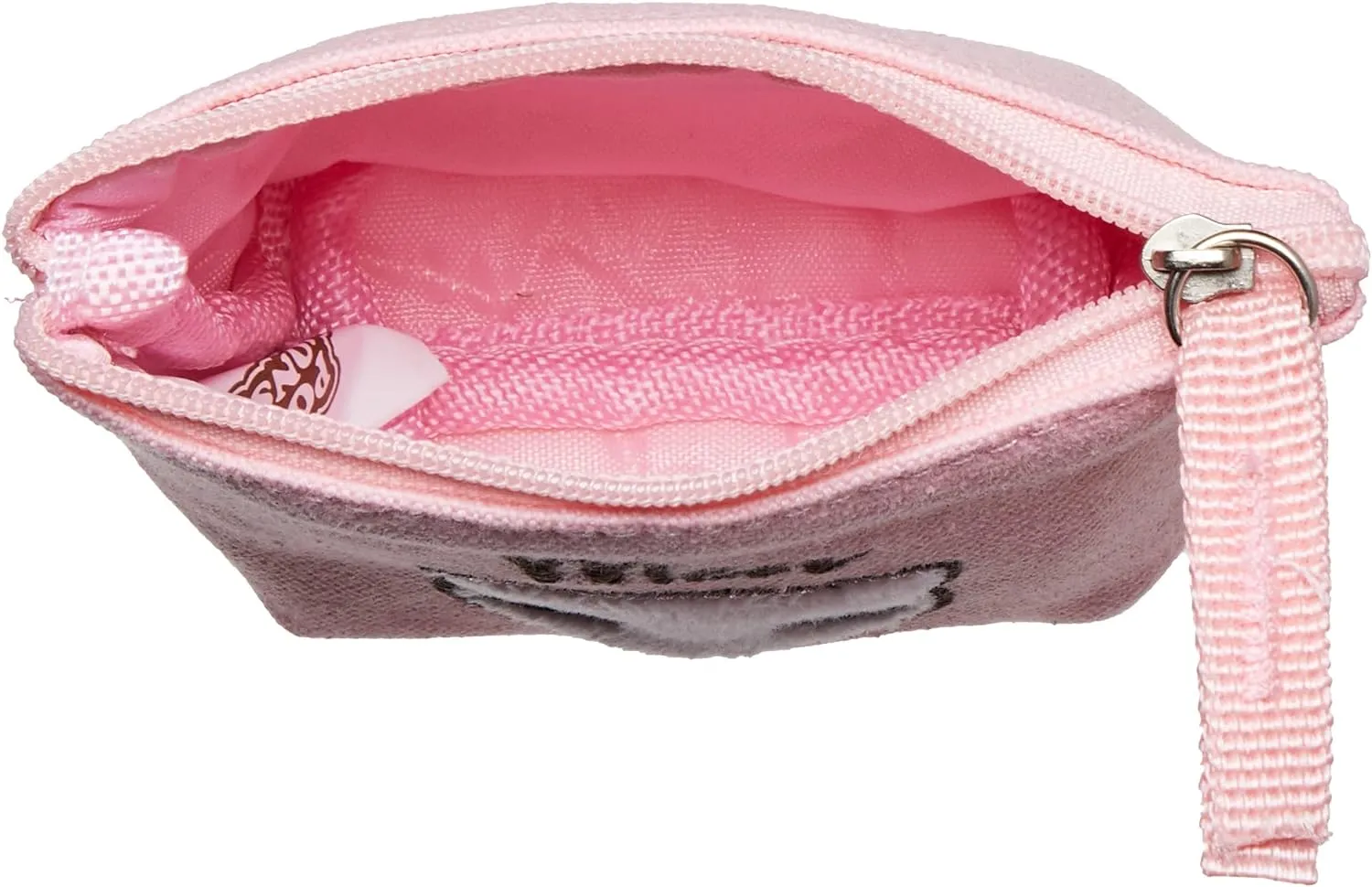 Pokemon Coin Purse Mew Embroidered Face ShoPro