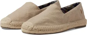 Polo Ralph Lauren Men's Cevio Canvas Loafer