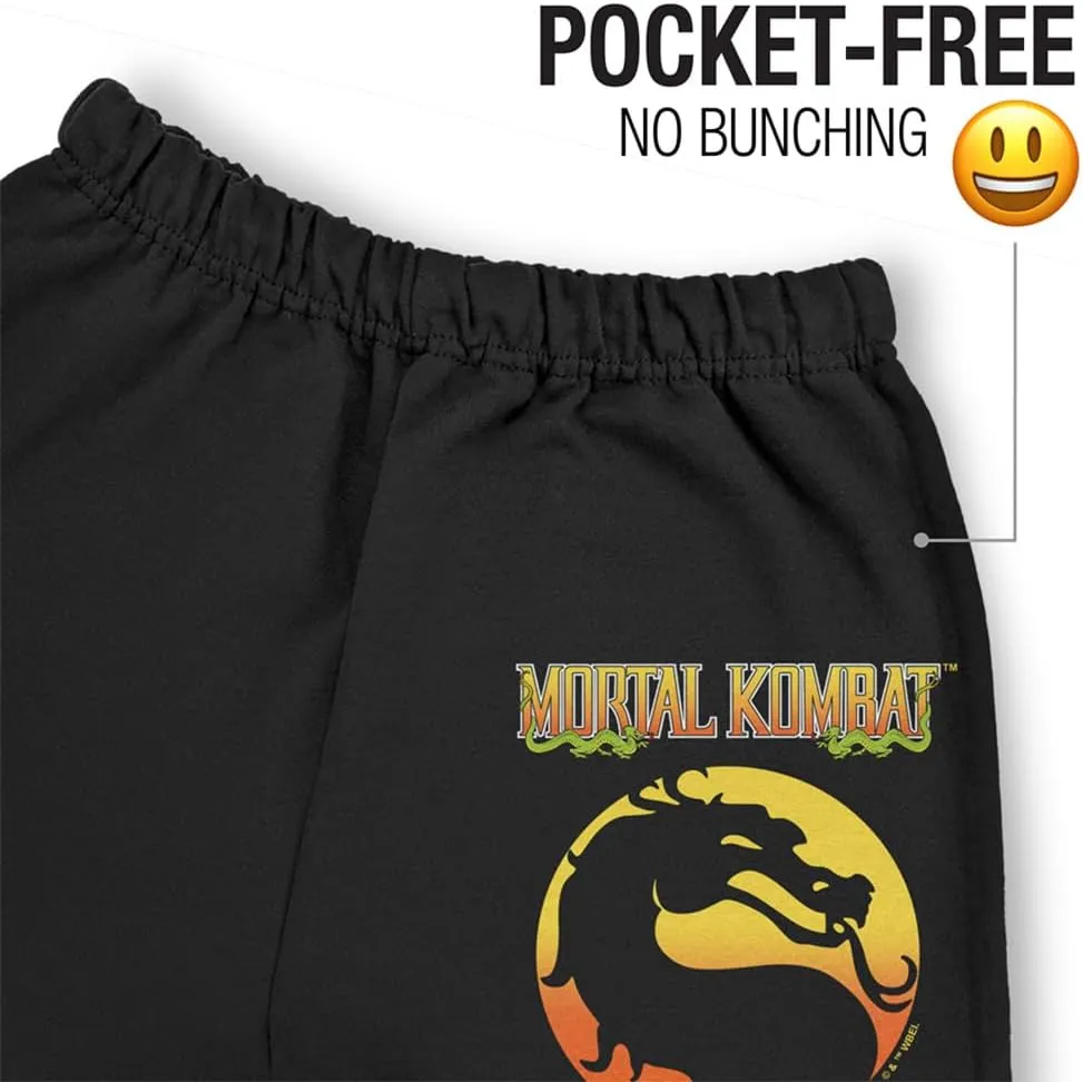 Pop Culture Spot Print Unisex Jogger Sweatpants for Men and Women Collection