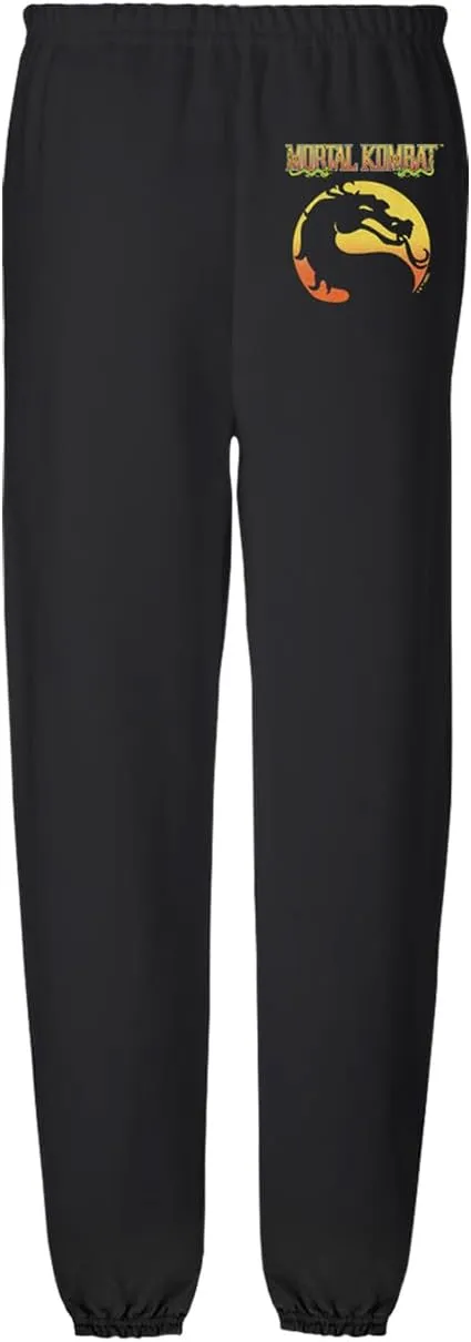 Pop Culture Spot Print Unisex Jogger Sweatpants for Men and Women Collection