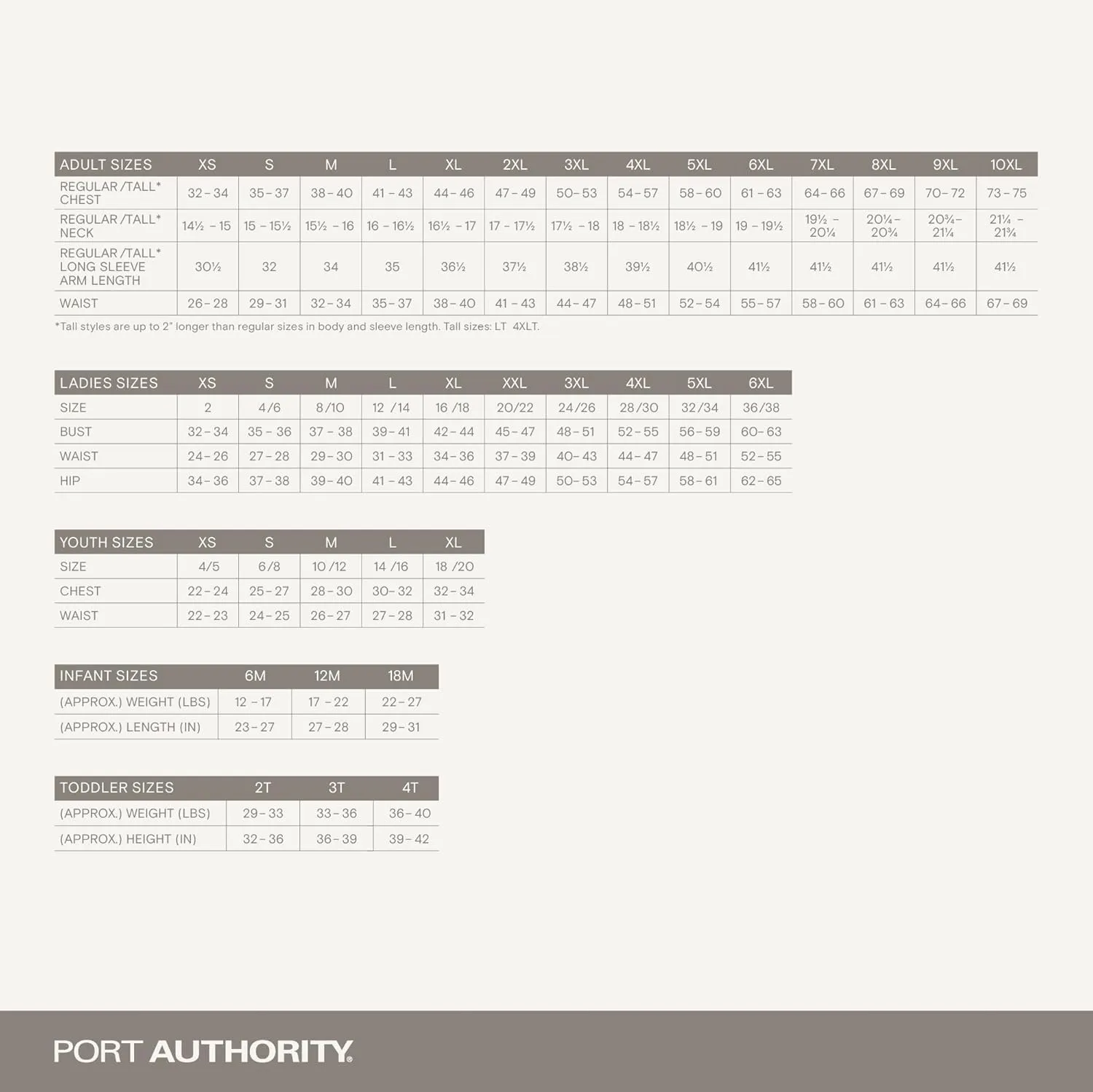 Port Authority Form Backpack. BG212, Black, OSFA
