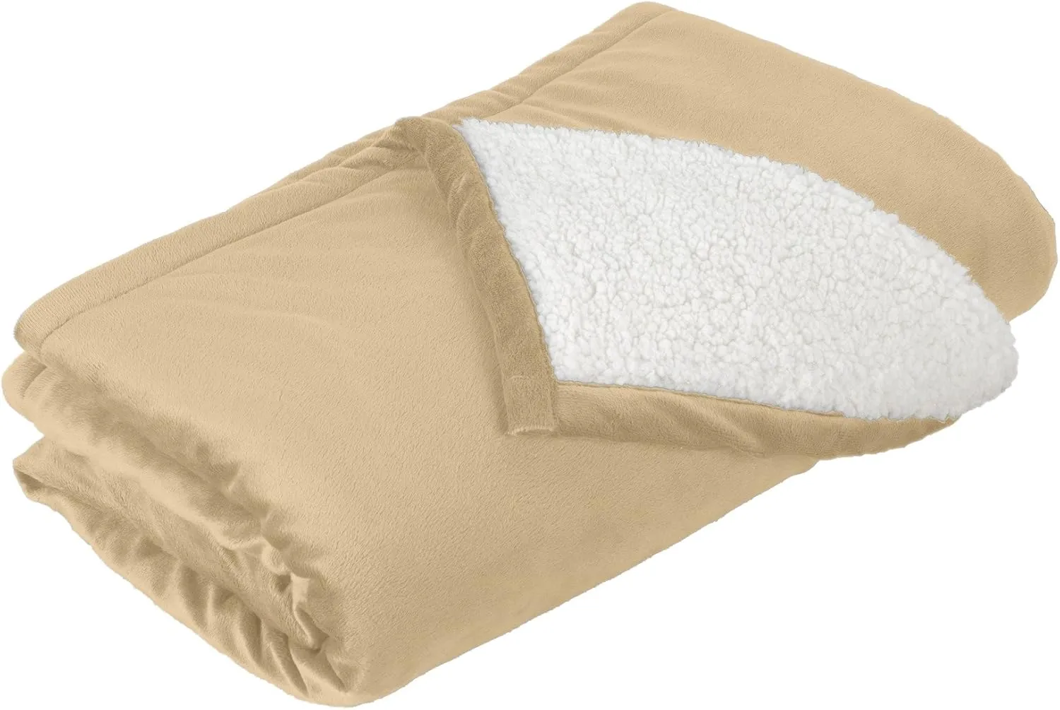 Port Authority Mountain Lodge Blanket