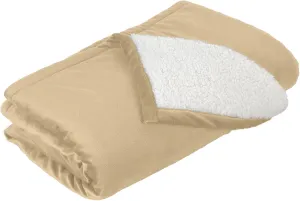 Port Authority Mountain Lodge Blanket