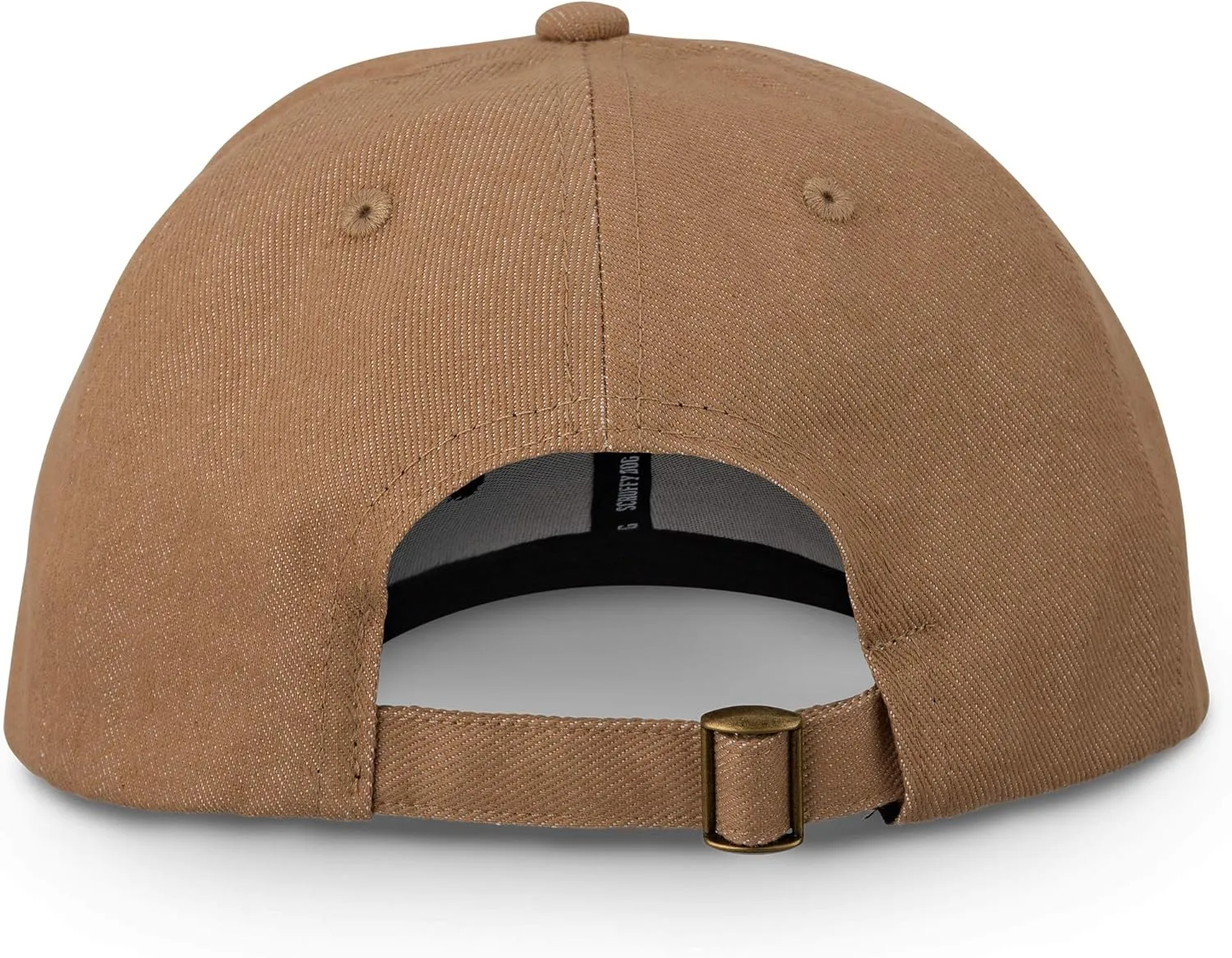 Premium Adjustable Baseball Caps for Men and Women - Hat for Hikers and Bikers