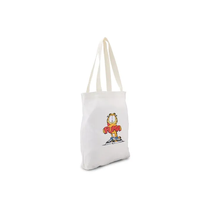 PUMA x GARFIELD Shopper no color-Graphic
