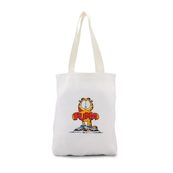 PUMA x GARFIELD Shopper no color-Graphic