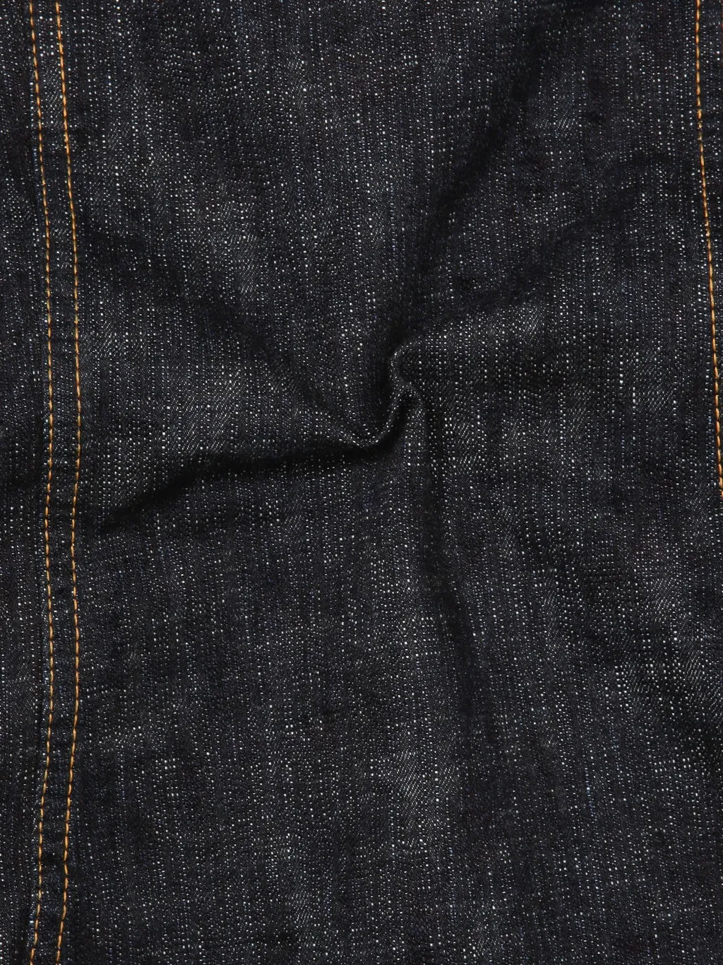 Pure Blue Japan 6111 "Double Slub" 16oz Type II Jacket