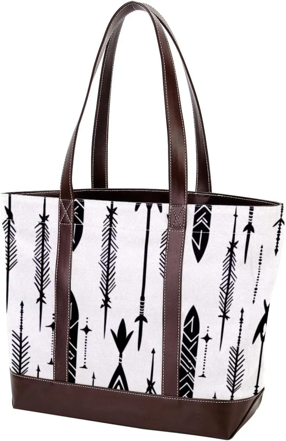 Purses for Women,Tote Bag for Women,Handbags for Women,Ethnic Style Indian Arrows