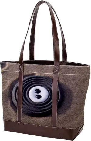 Purses for Women,Tote Bag for Women,Handbags for Women,Ying Yang Gossip