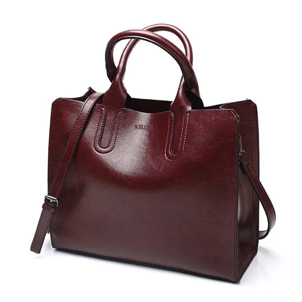 Quality Casual Bags Bag Female High Problem-solving Free shipping