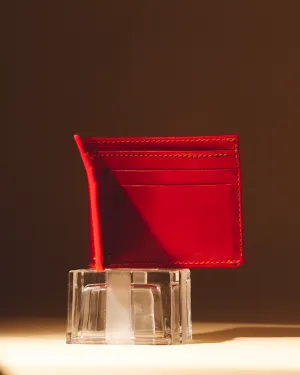 "RED ROXY" wallet