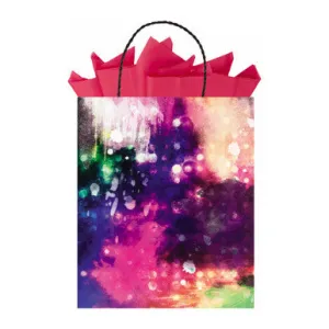 Rainbow Supernova Gift Bag