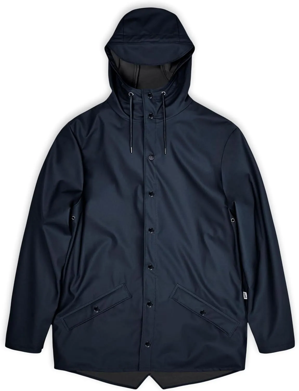 RAINS Jacket - Mens and Womens Jacket - Waterproof Jacket for Biking