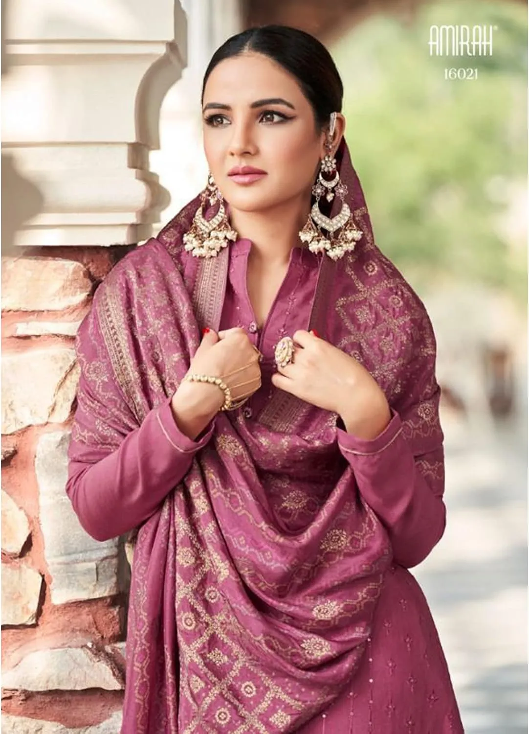 Ramadan Special Ready to Wear Beautiful Palazzo Dress Indian Pakistani Shalwar Kameez Outfits