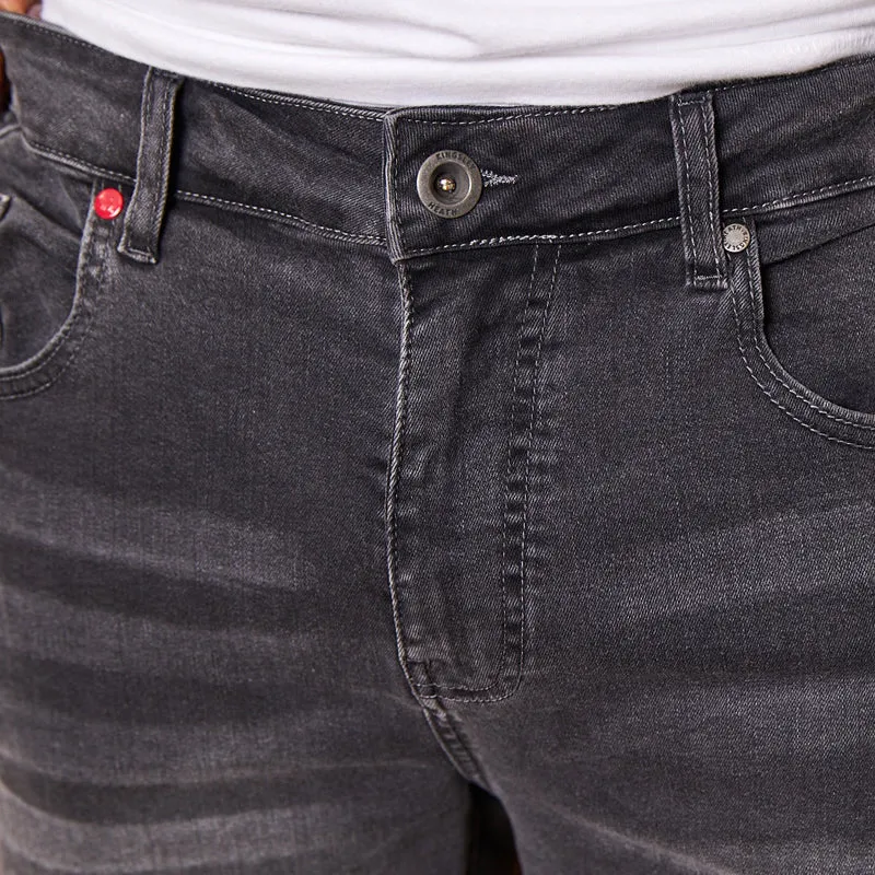 Ranger Short 22-23 Light Grey Wash