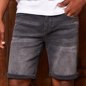 Ranger Short 22-23 Light Grey Wash