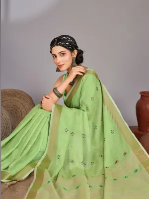 Refined Silk Drapes