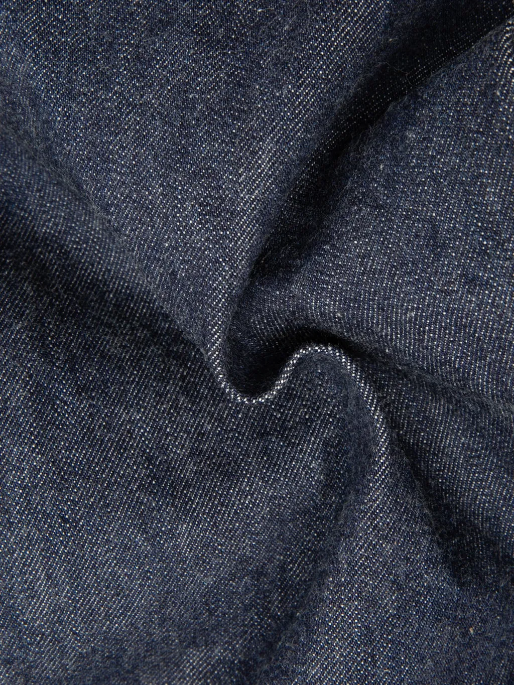 Resolute 710 14oz Slim Straight Jeans
