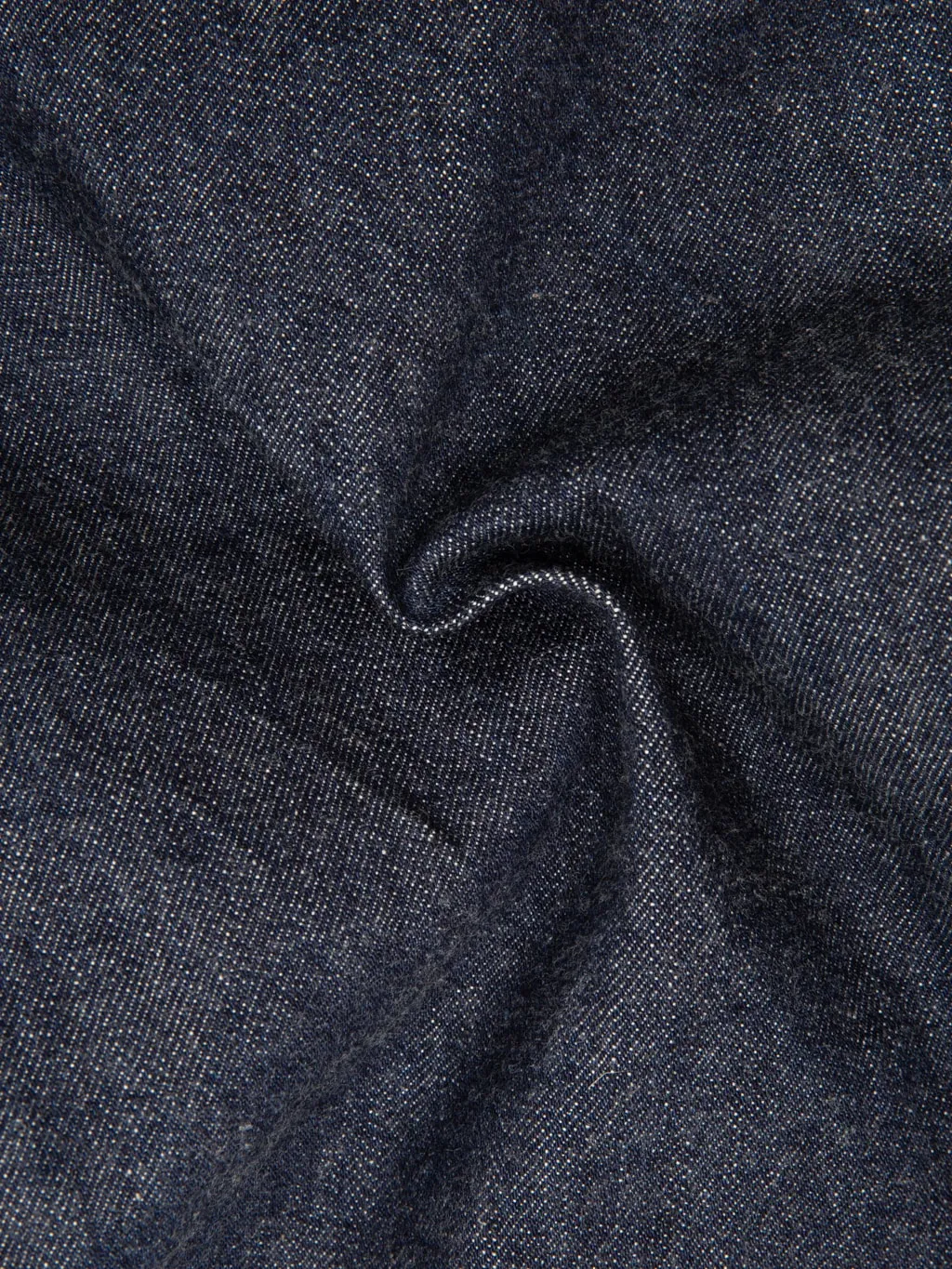 Resolute 711 13.5oz Regular Straight Jeans