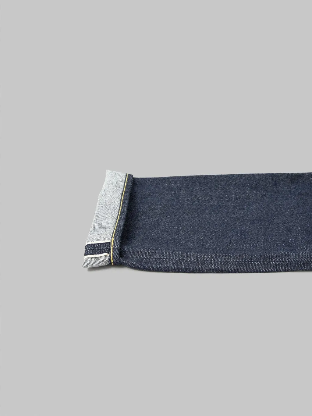 Resolute 711 13.5oz Regular Straight Jeans